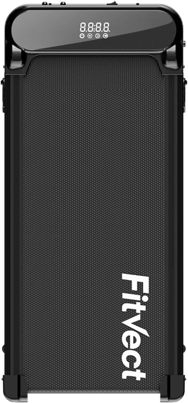 VITAWALK HomeStride™ – Compact Walking Pad for Home Fitness